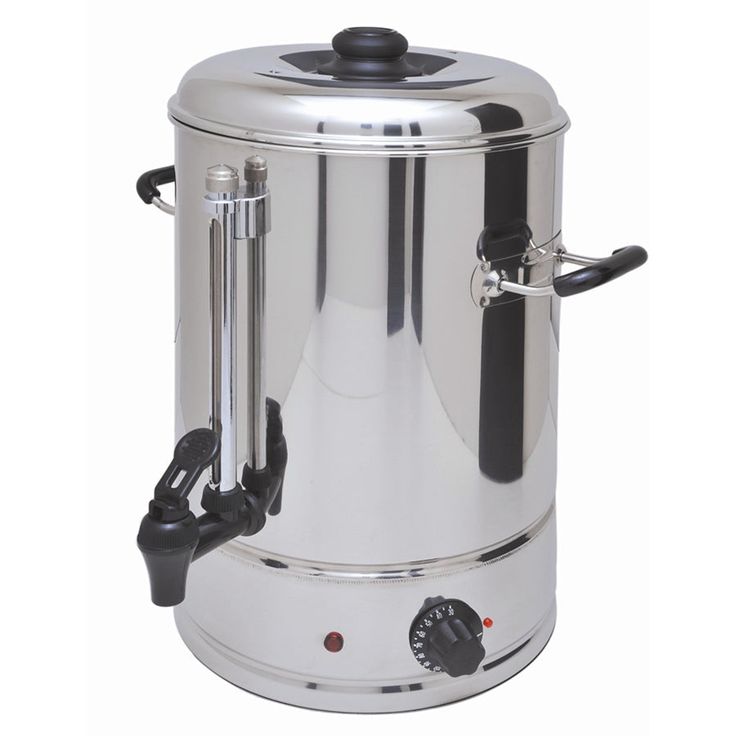 Davlex Commercial Water Boiler