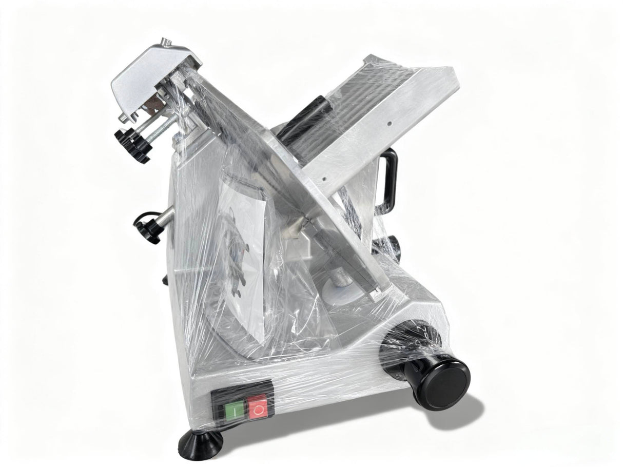 Davlex Commercial Electric Meat Slicer 8 Inch Blade