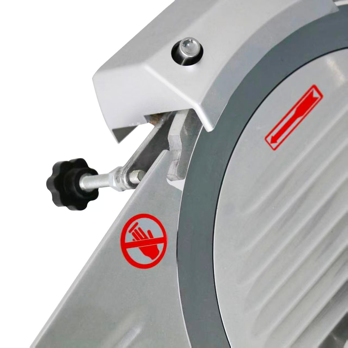 Davlex Commercial Electric Meat Slicer 8 Inch Blade