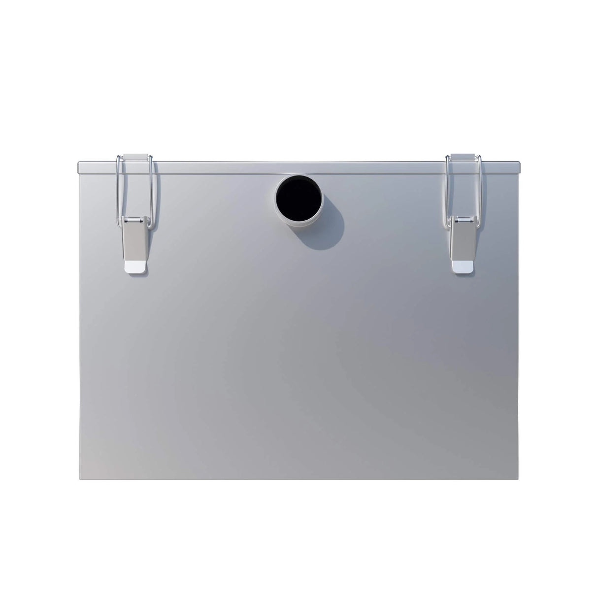Davlex Stainless Steel Grease Trap 110 Litre Capacity