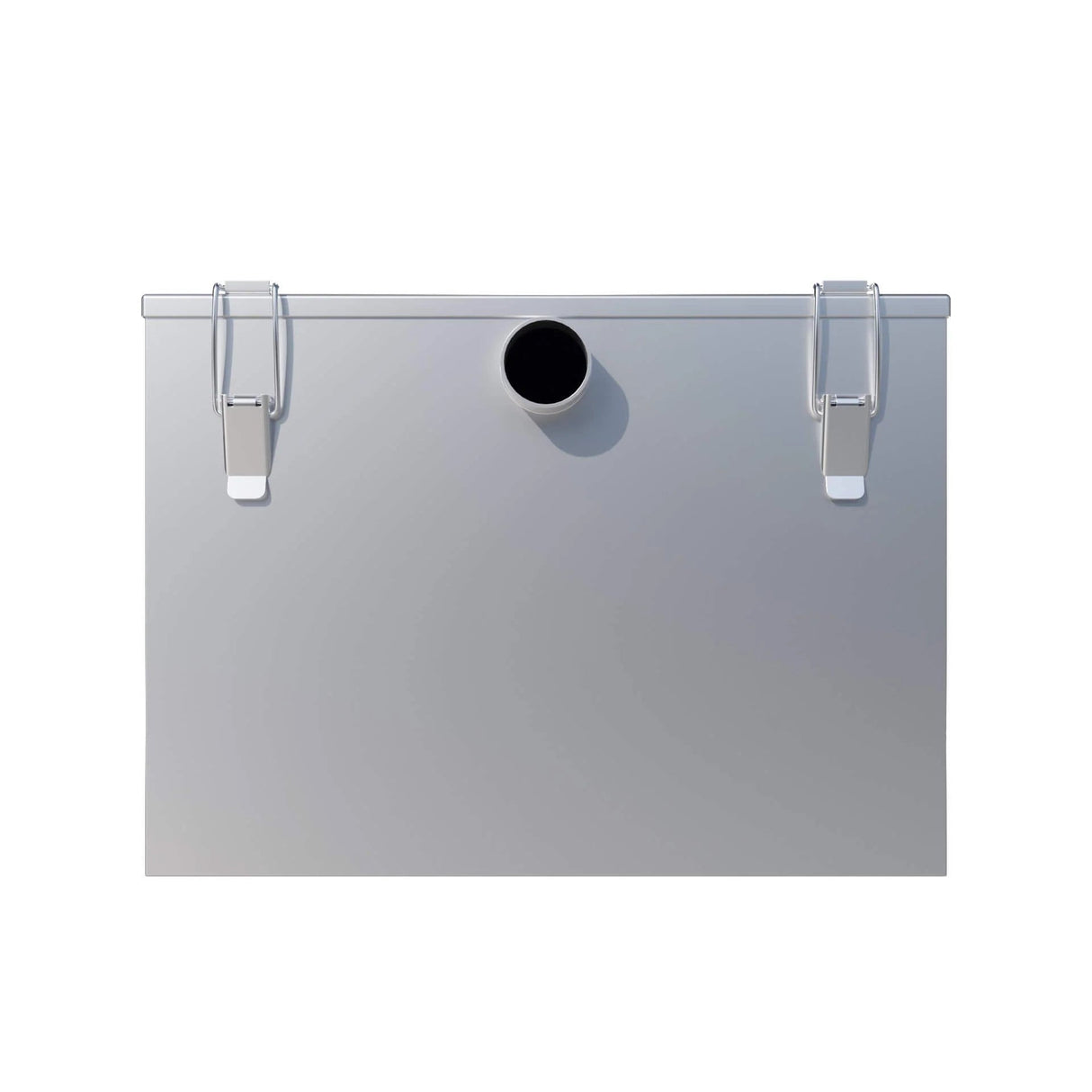 Davlex Stainless Steel Grease Trap 119 Litre Capacity