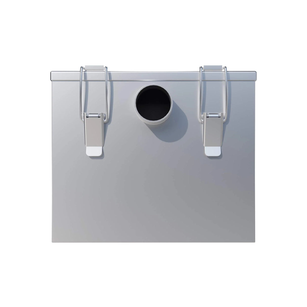 Davlex Stainless Steel Grease Trap 16 Litre Capacity