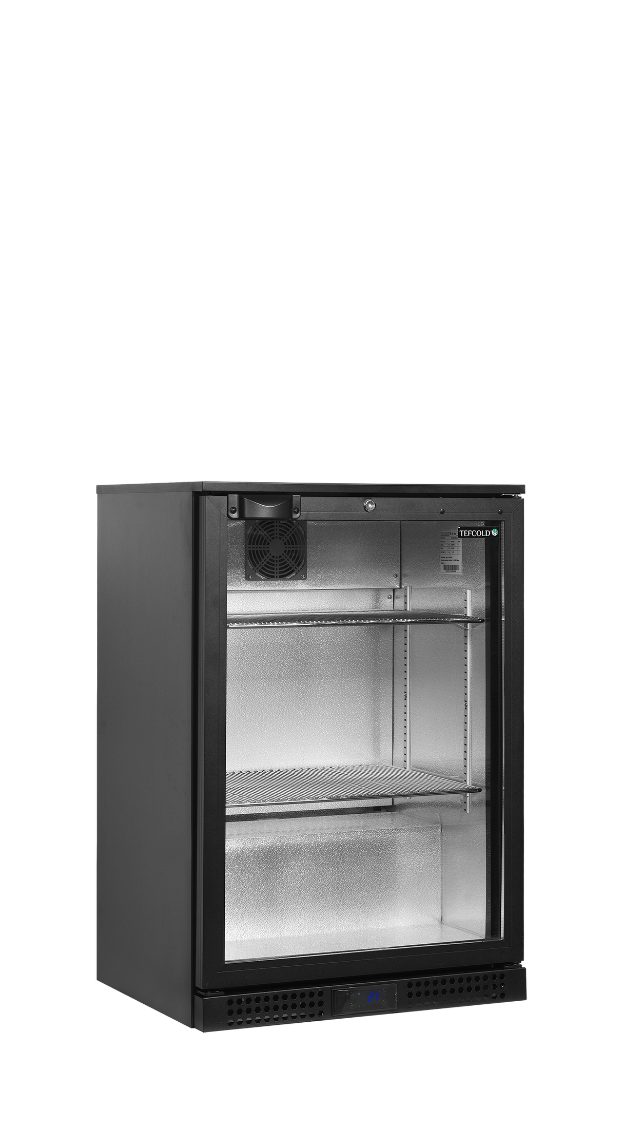 Back Bar Cooler