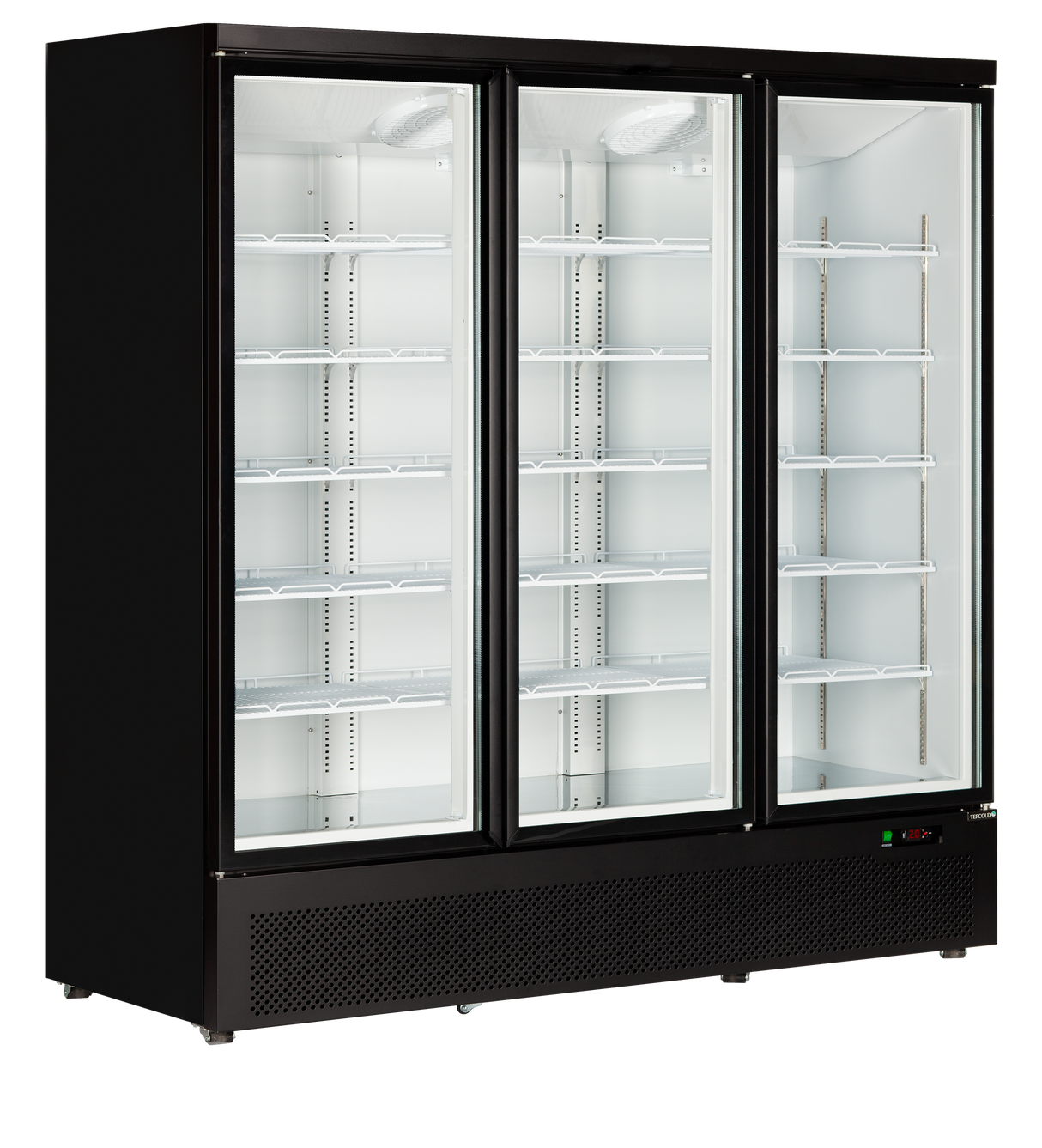 Display Freezer