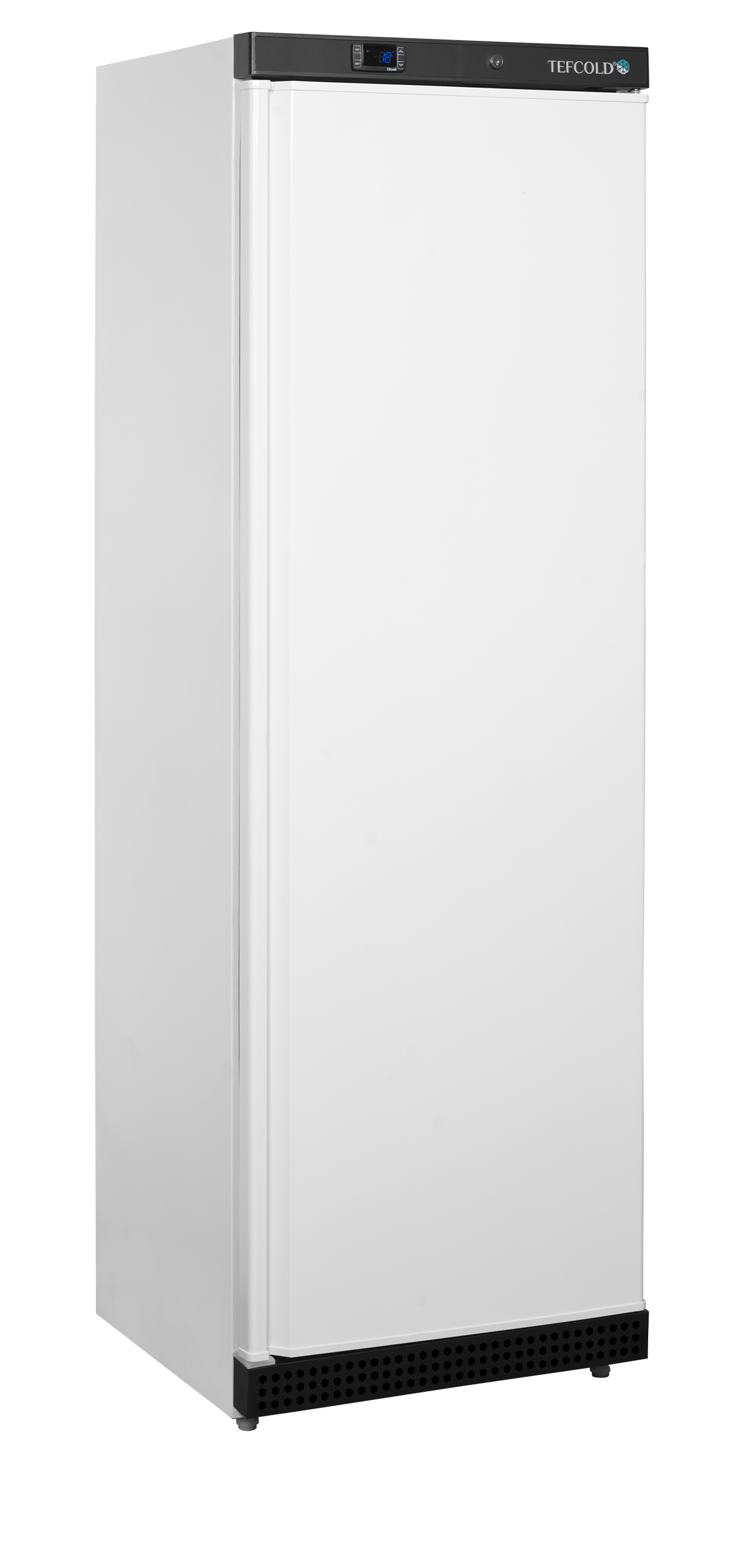 Upright Freezer