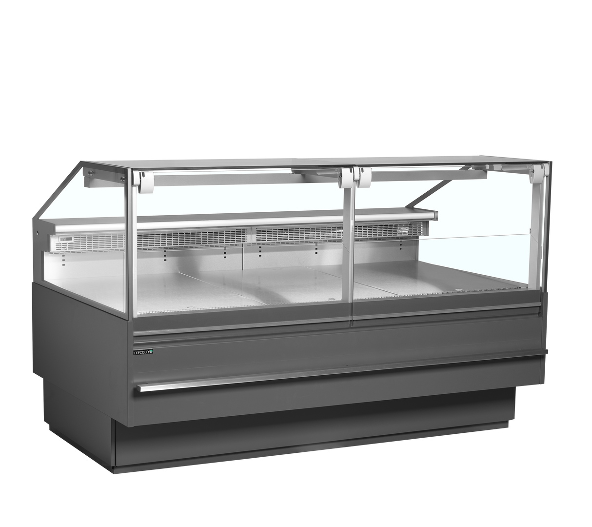 Serve Over Counter