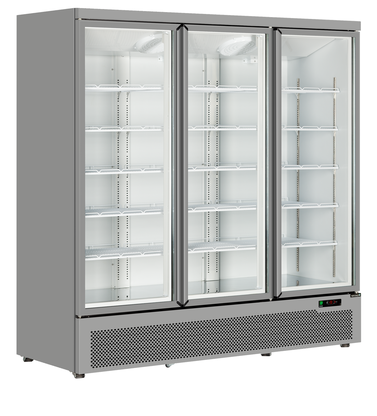 Glass Door Merchandiser
