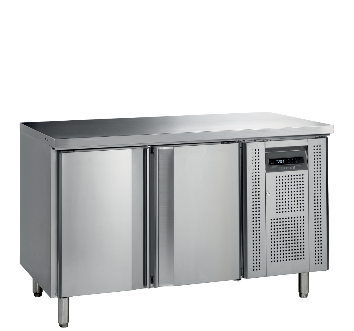 Slimline Counter Freezer