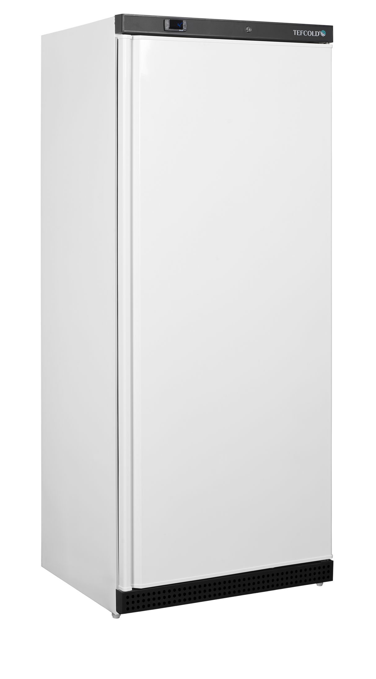 Solid Door Refrigerator