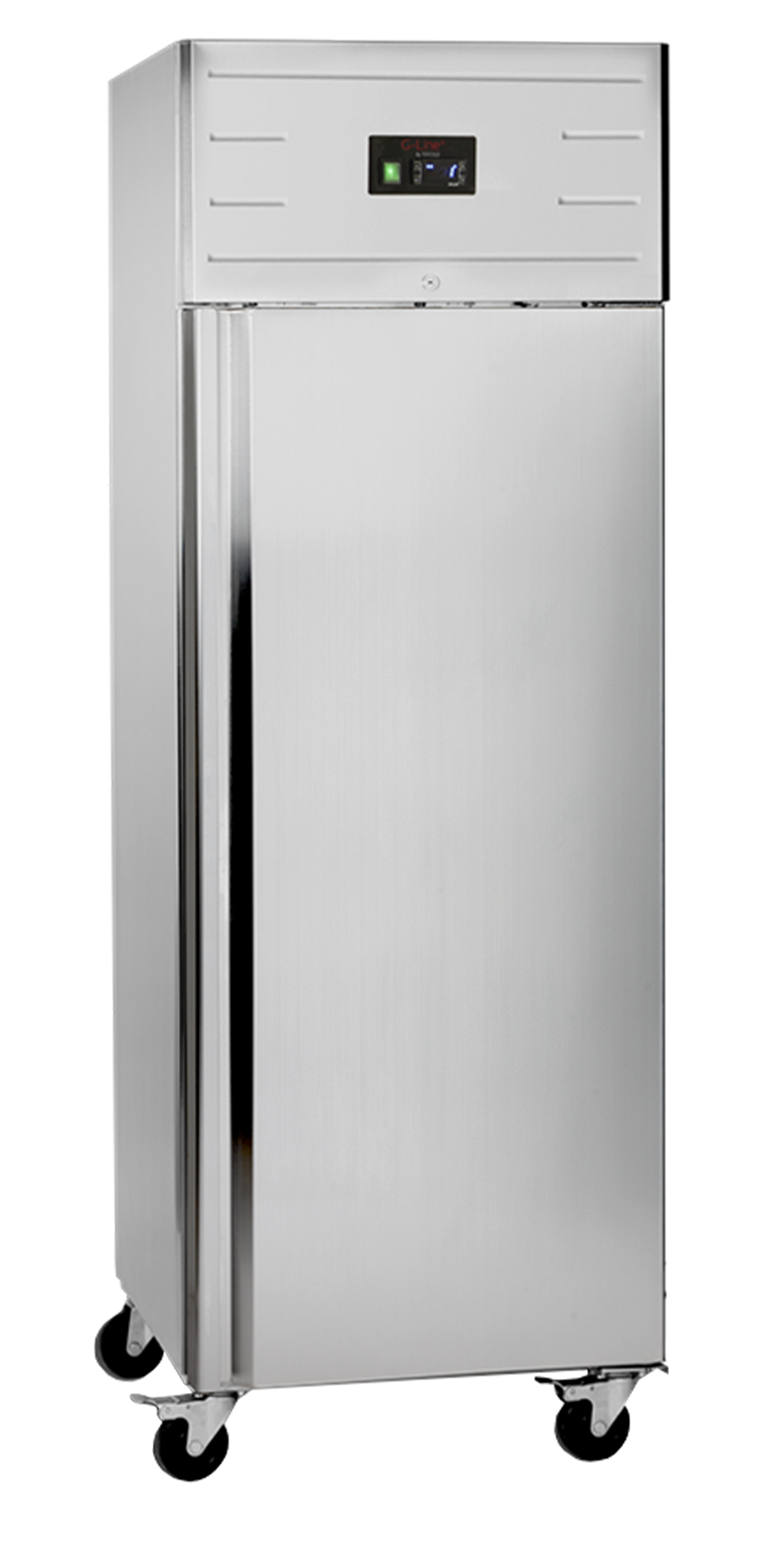Gastronorm Solid Door Refrigerator