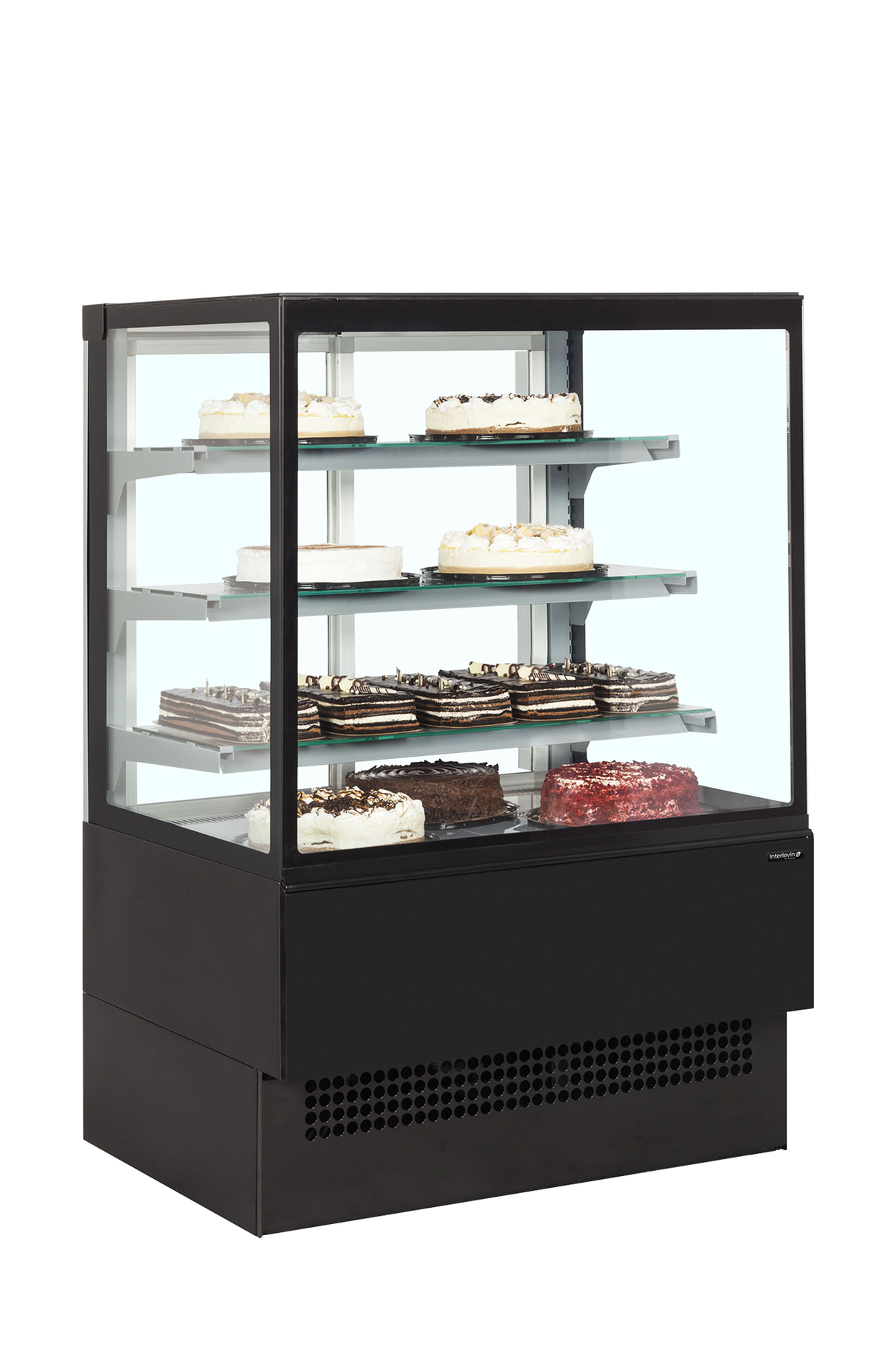 Patisserie and Deli Display