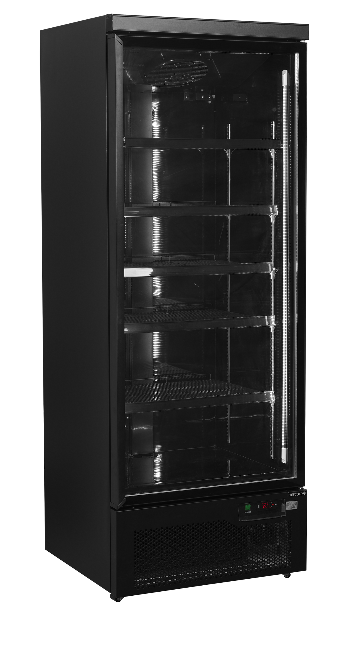 Glass Door Merchandiser