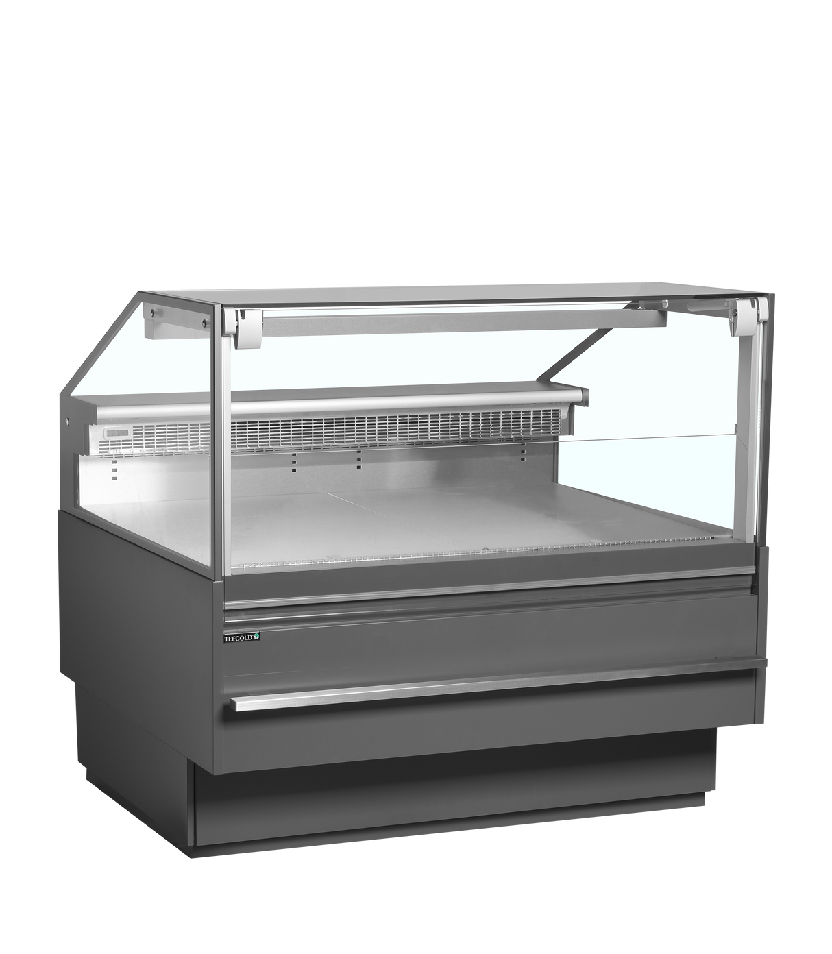 Serve Over Counter