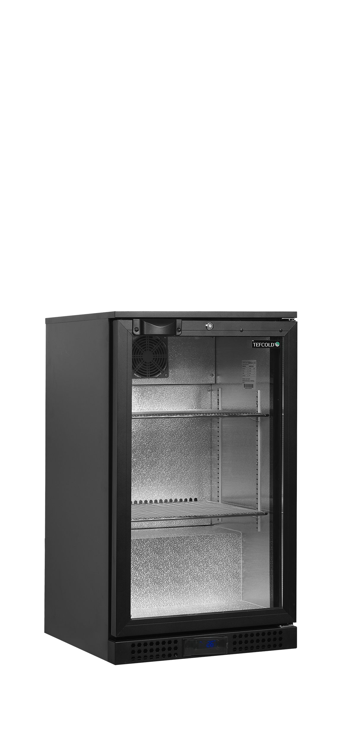 Back Bar Cooler