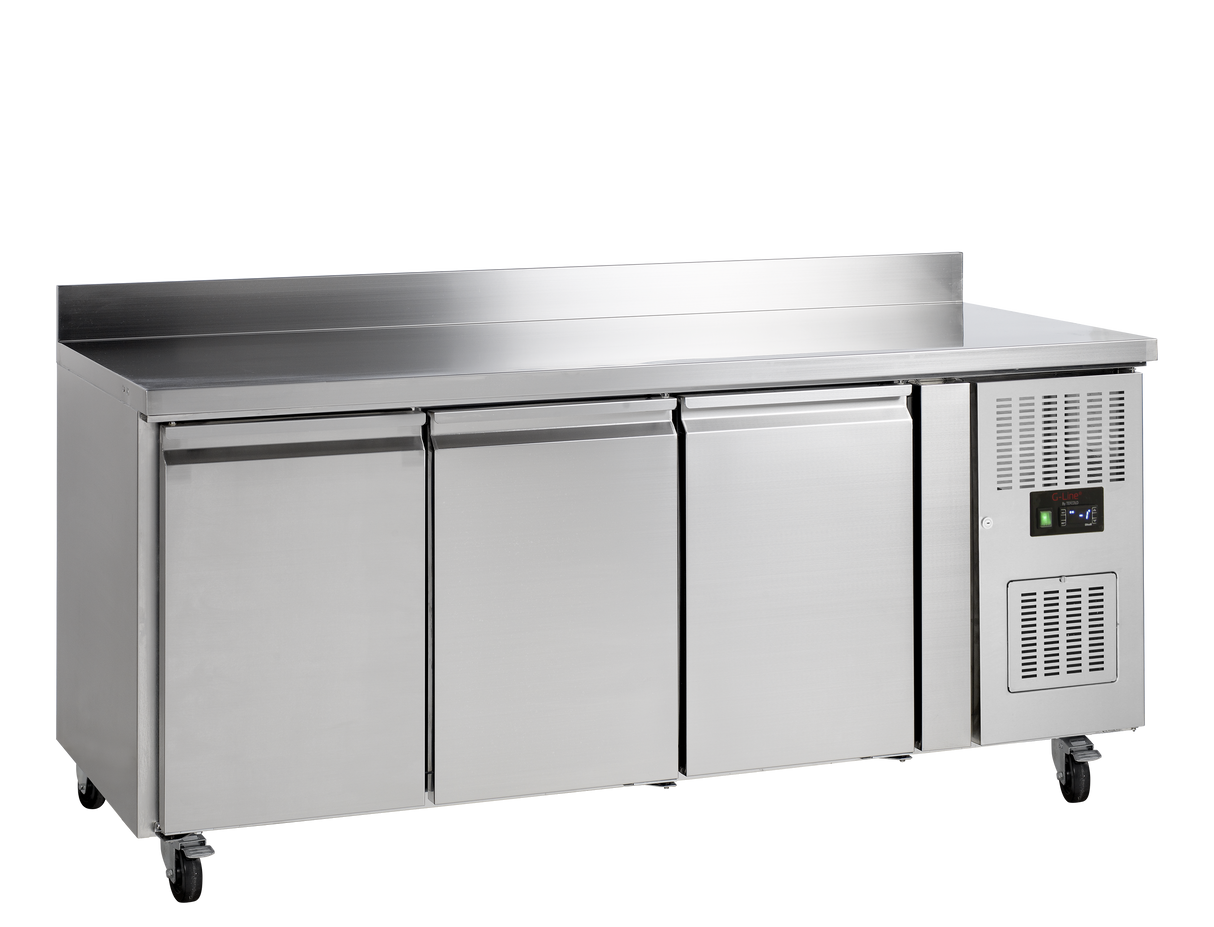 Gastronorm Counter