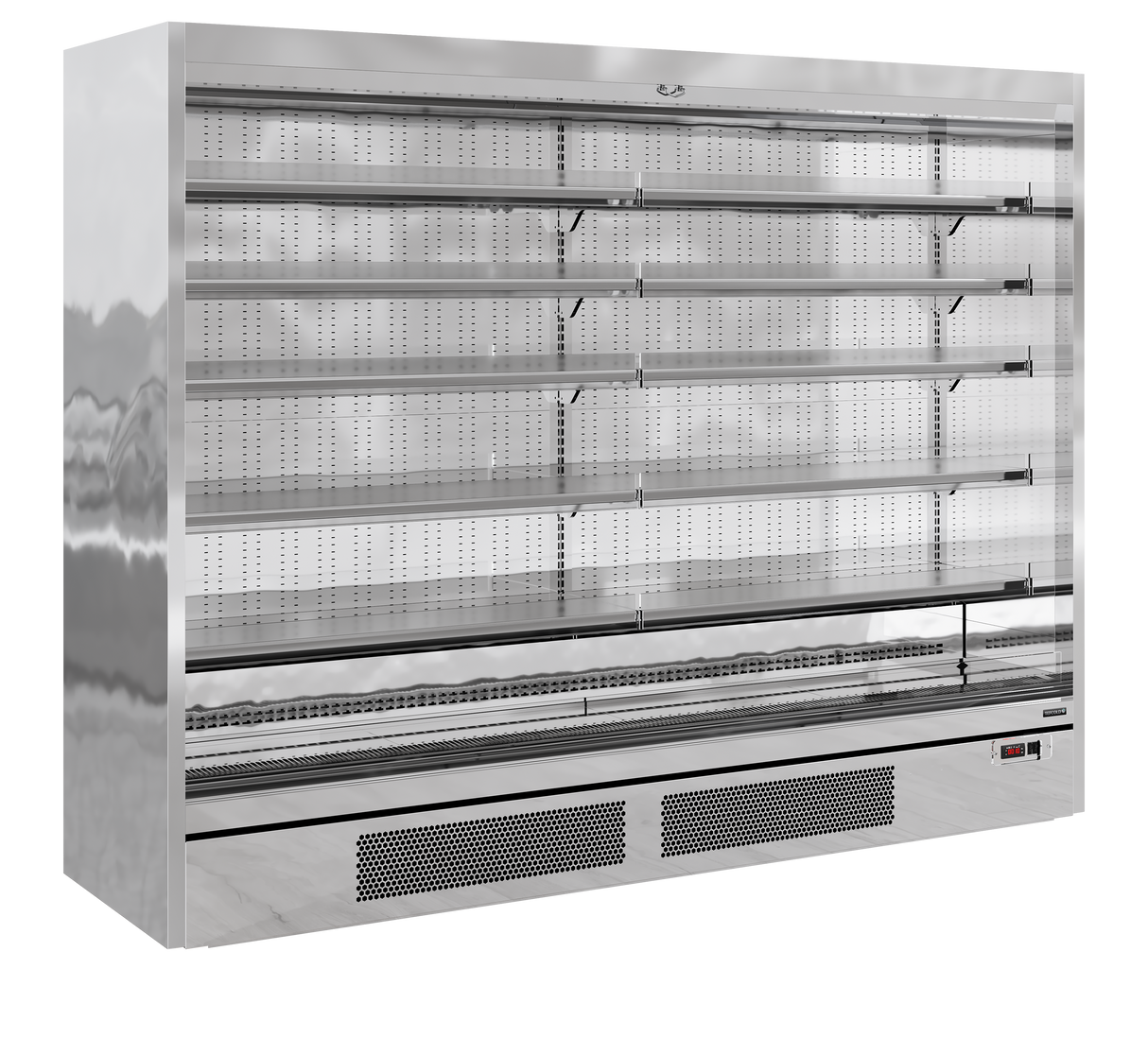 Multideck