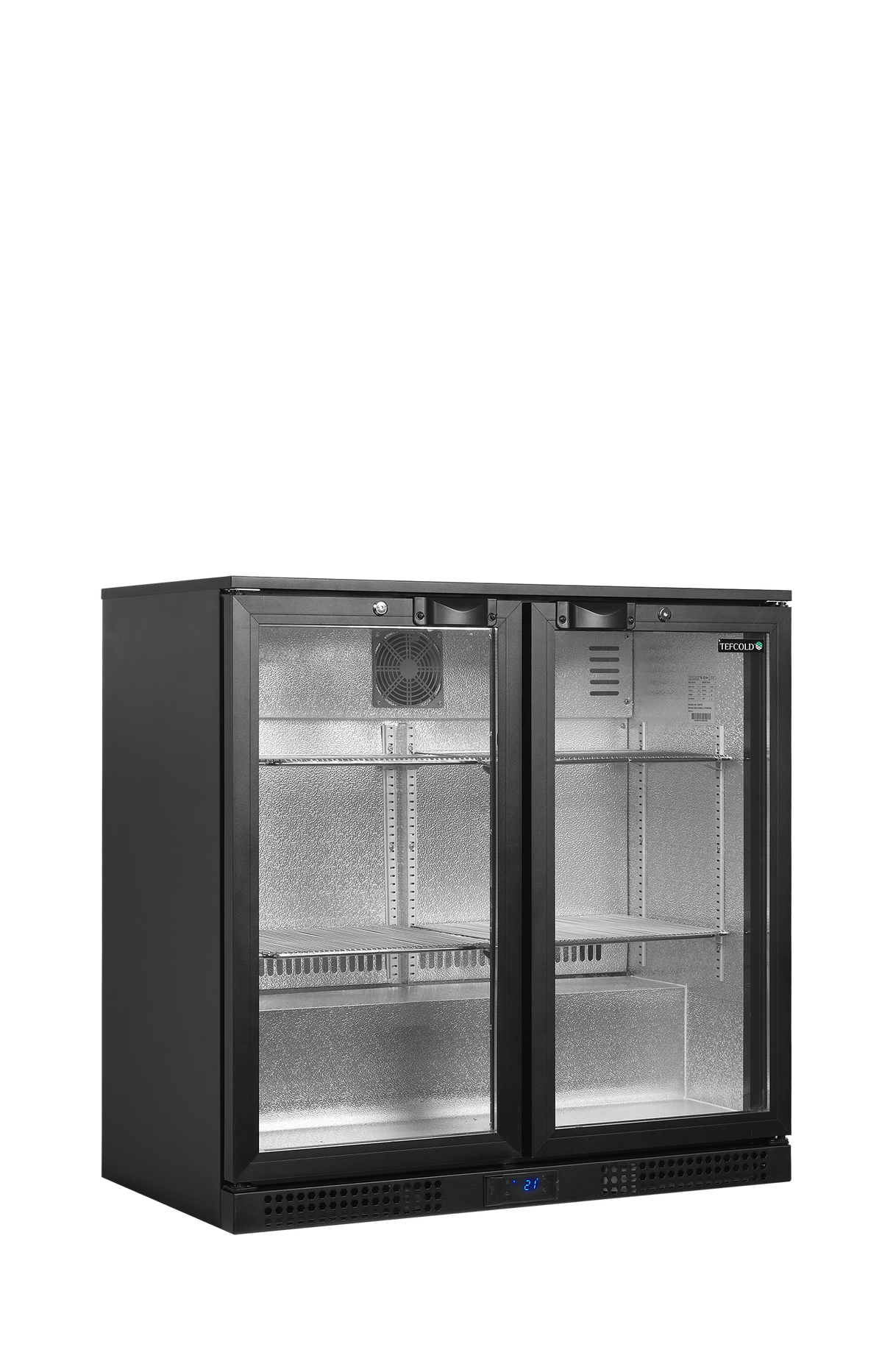 Back Bar Cooler