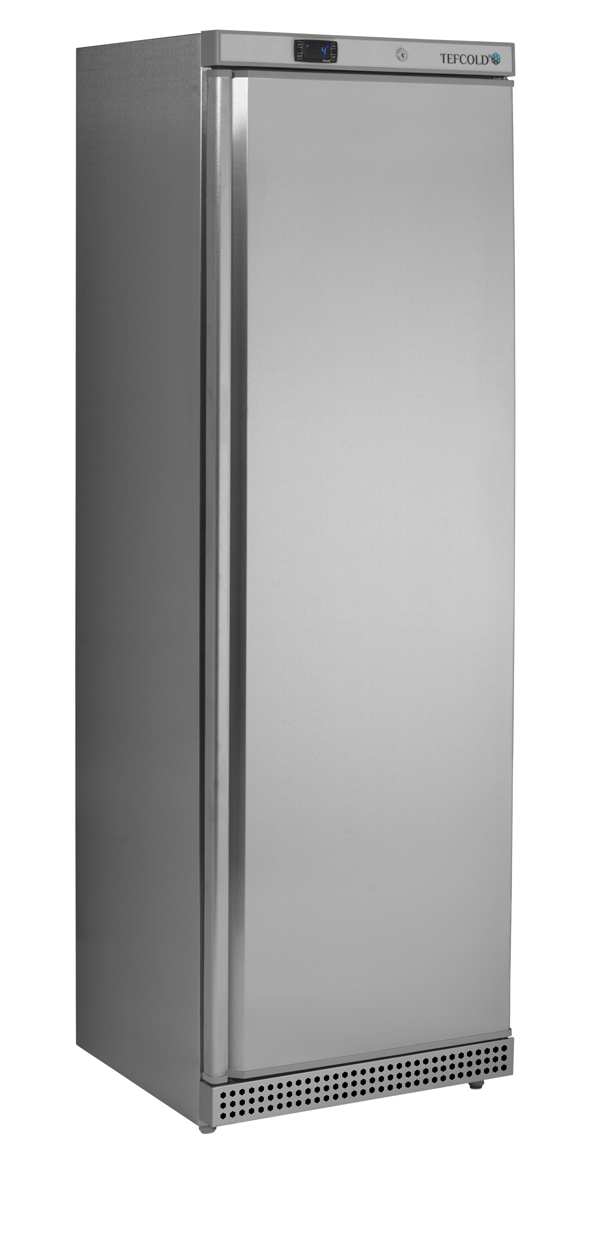 Solid Door Refrigerator