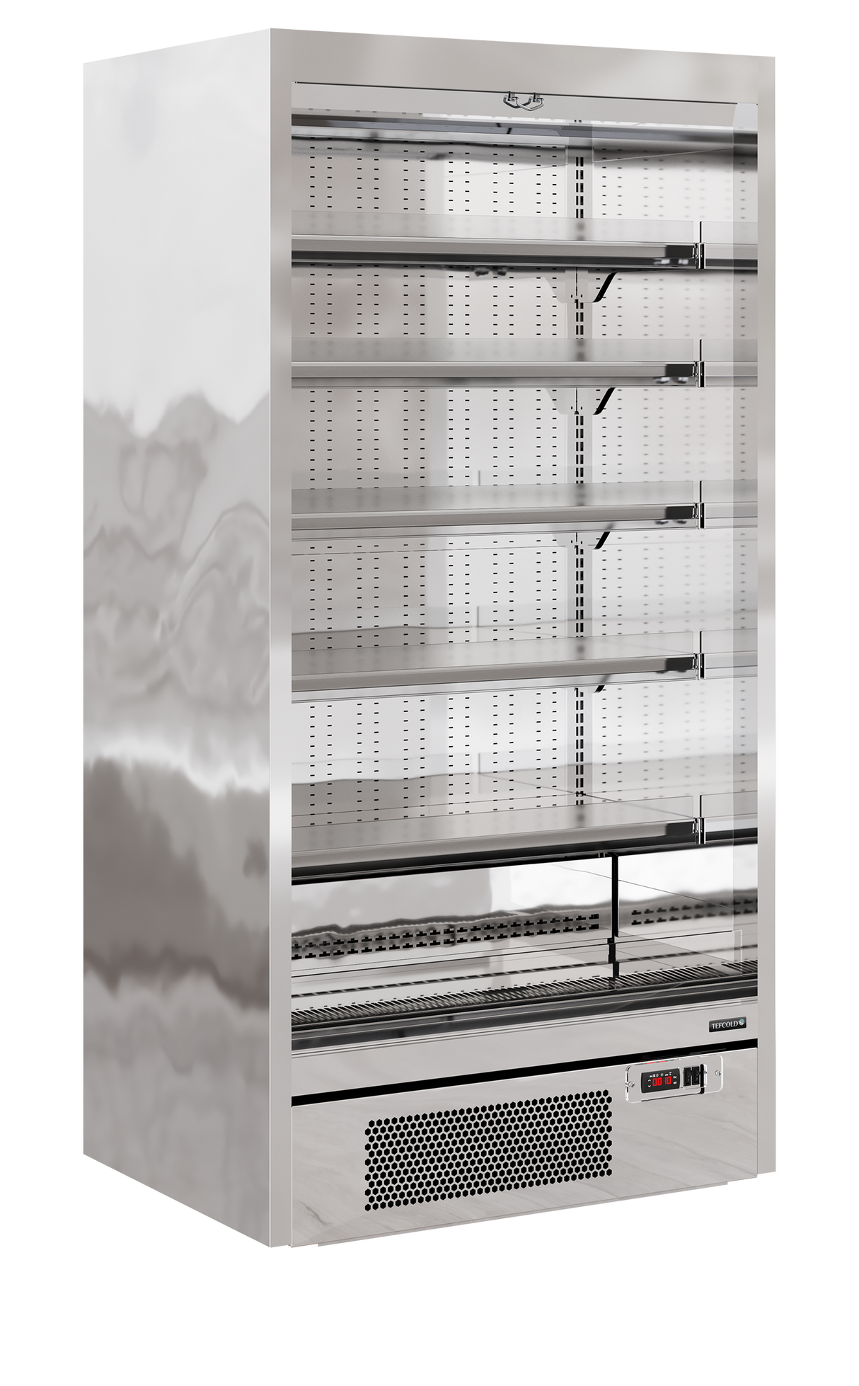 Multideck