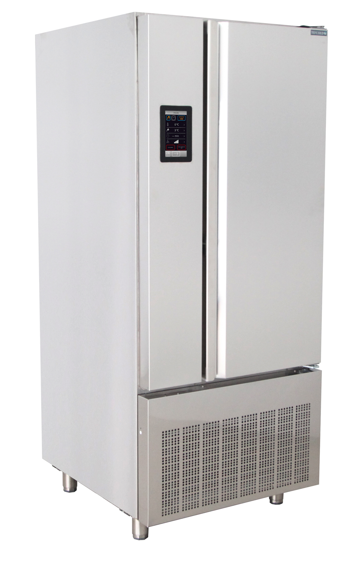 Blast Chiller/Freezer