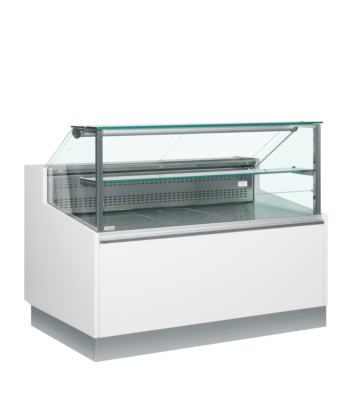 Serve Over Counter