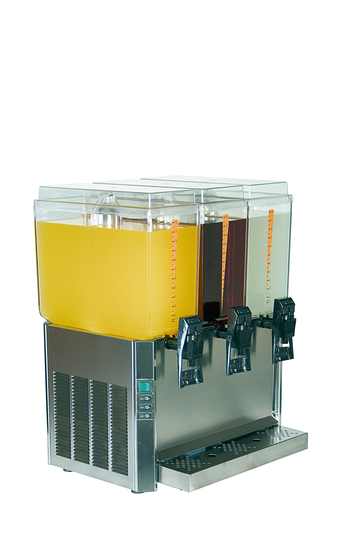 Juice Dispensers
