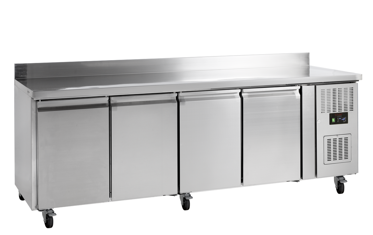 Gastronorm Counter