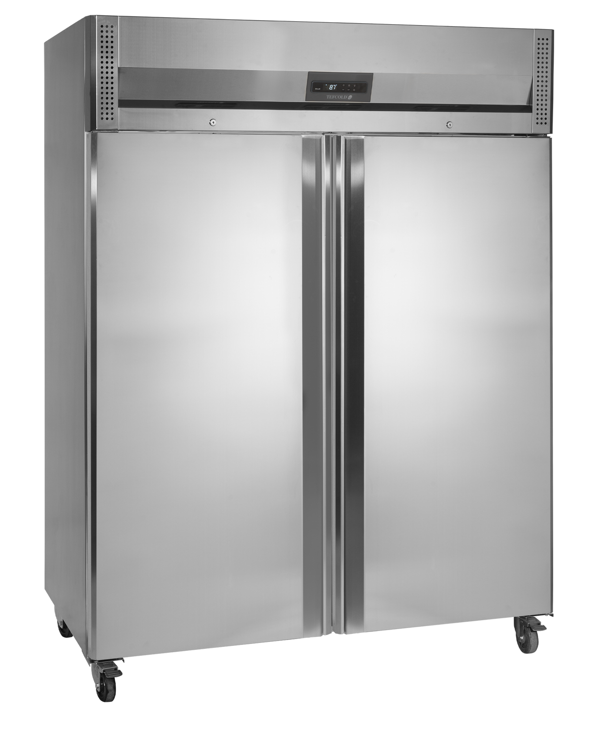 Gastronorm Upright Freezer