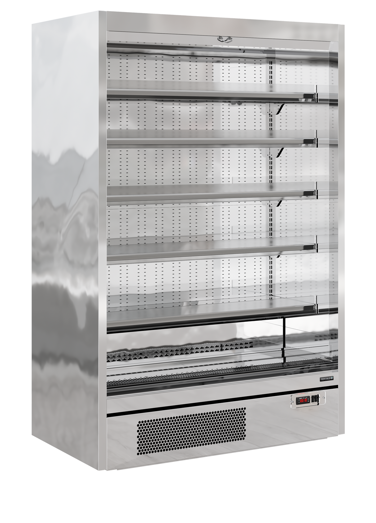 Multideck