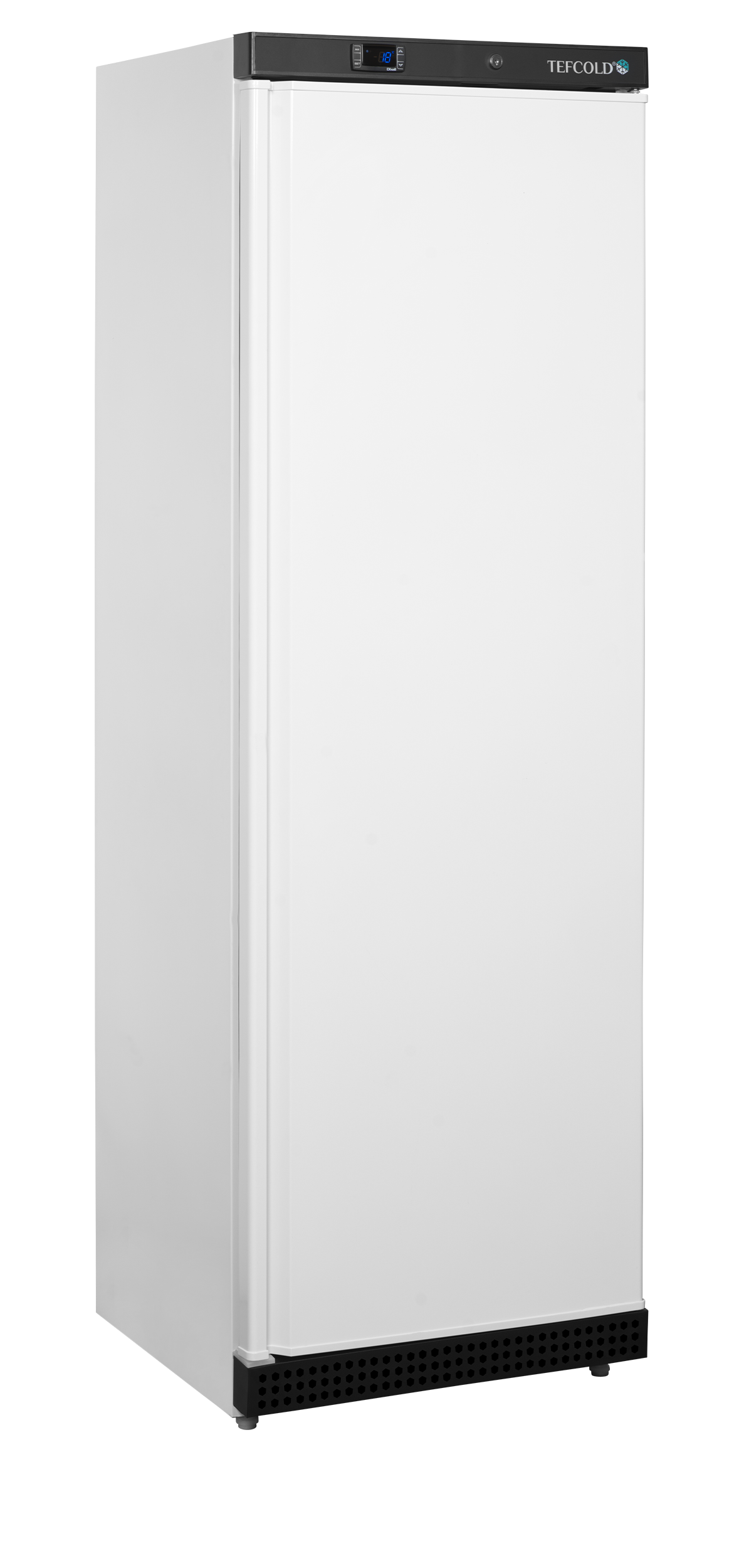 Fan Assisted Upright Freezer