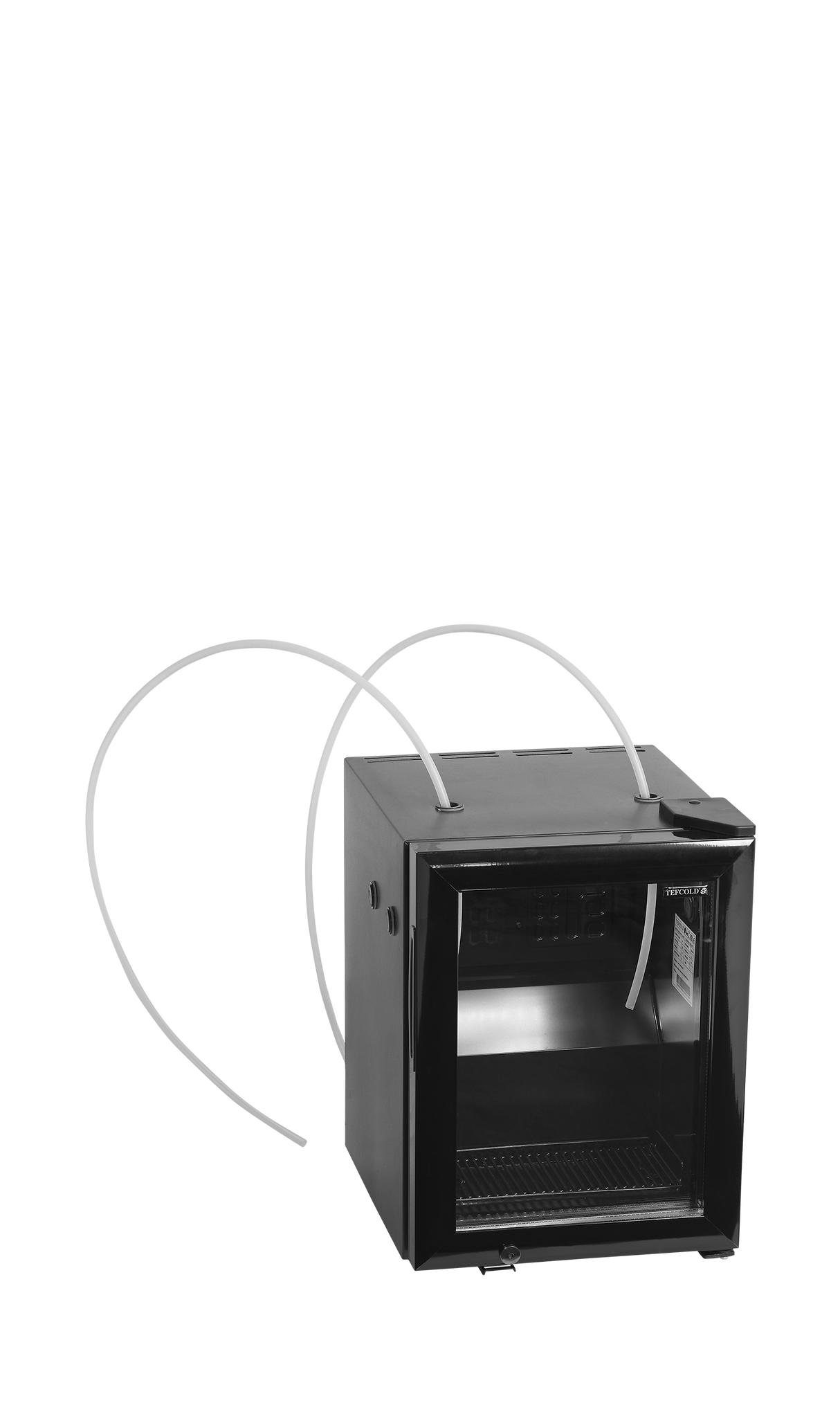 Milk Cooler / Dispenser