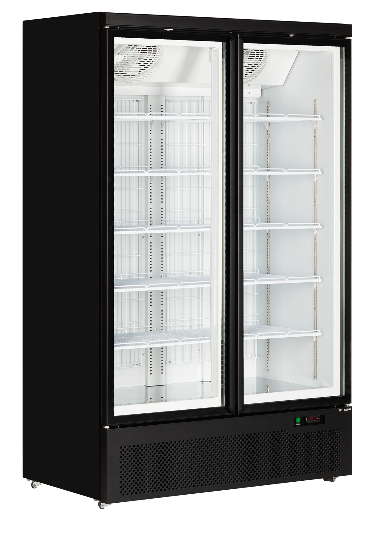 Display Freezer