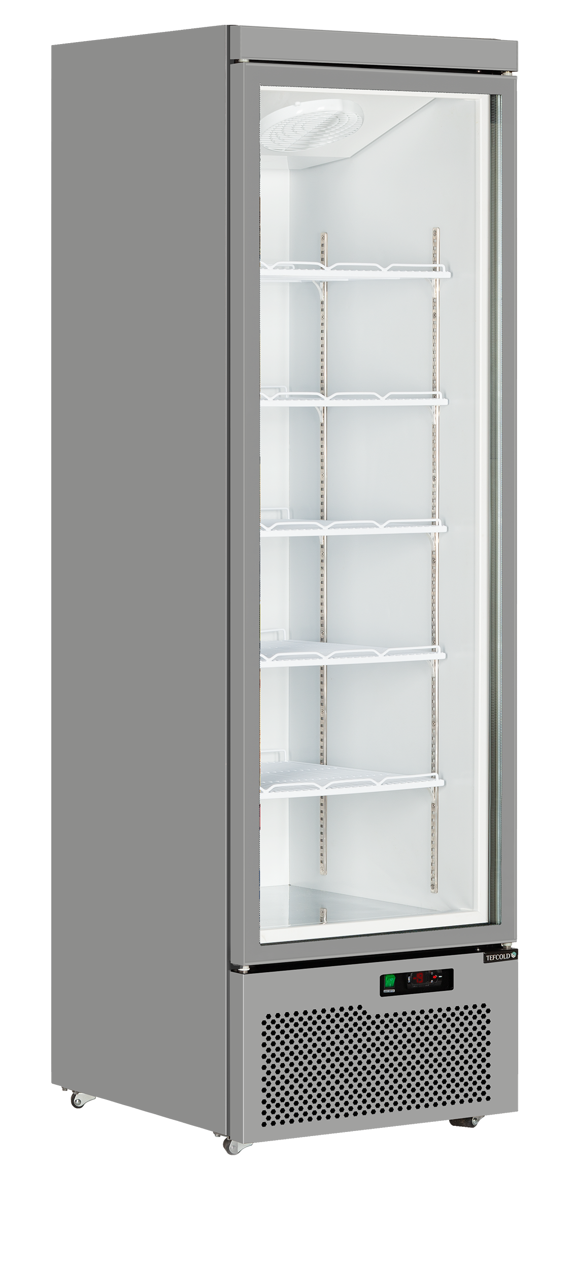 Glass Door Merchandiser