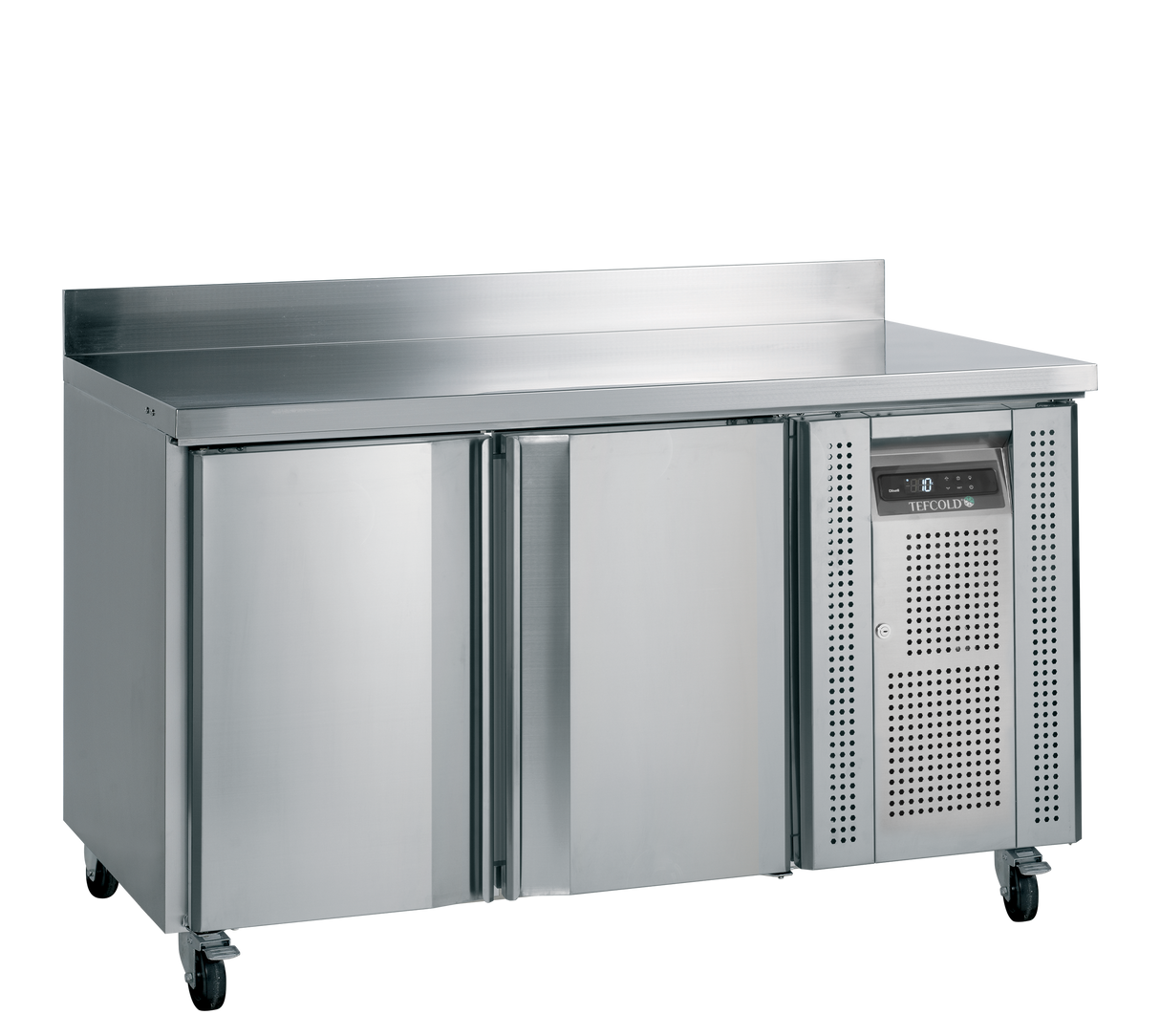Gastronorm Counter Freezer