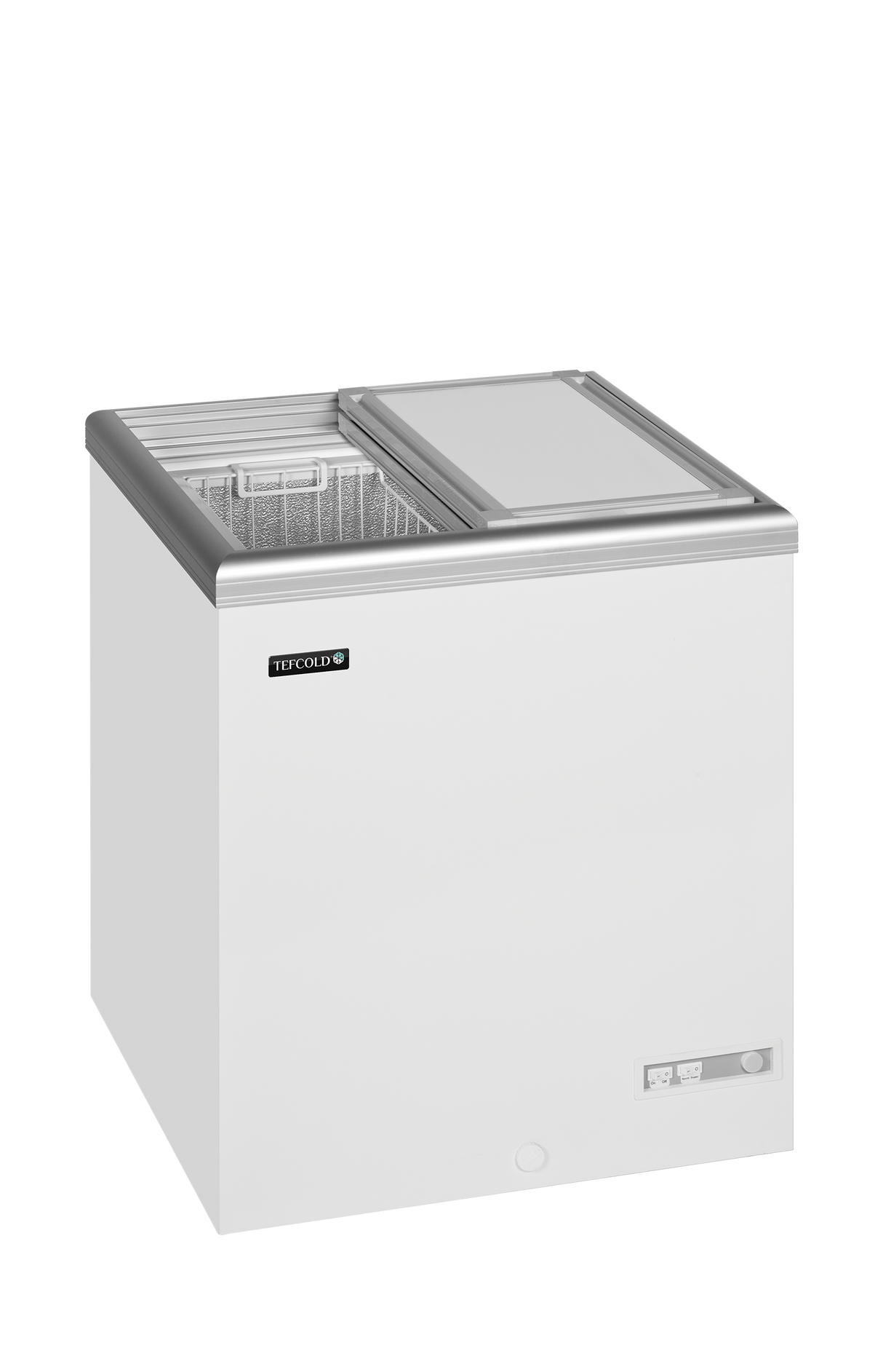 Mobile 12v Freezer/Chiller