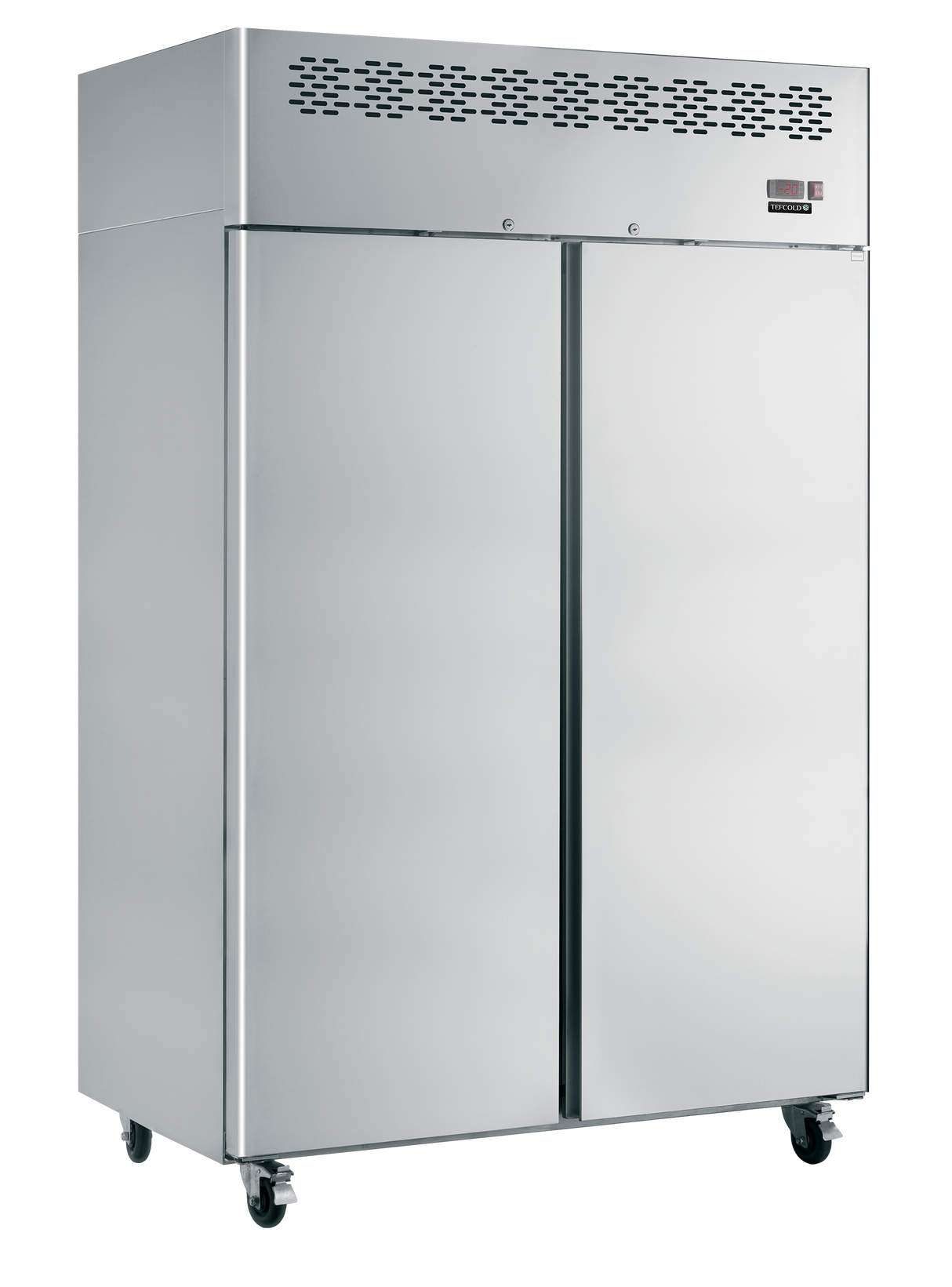 Gastronorm Upright Freezer