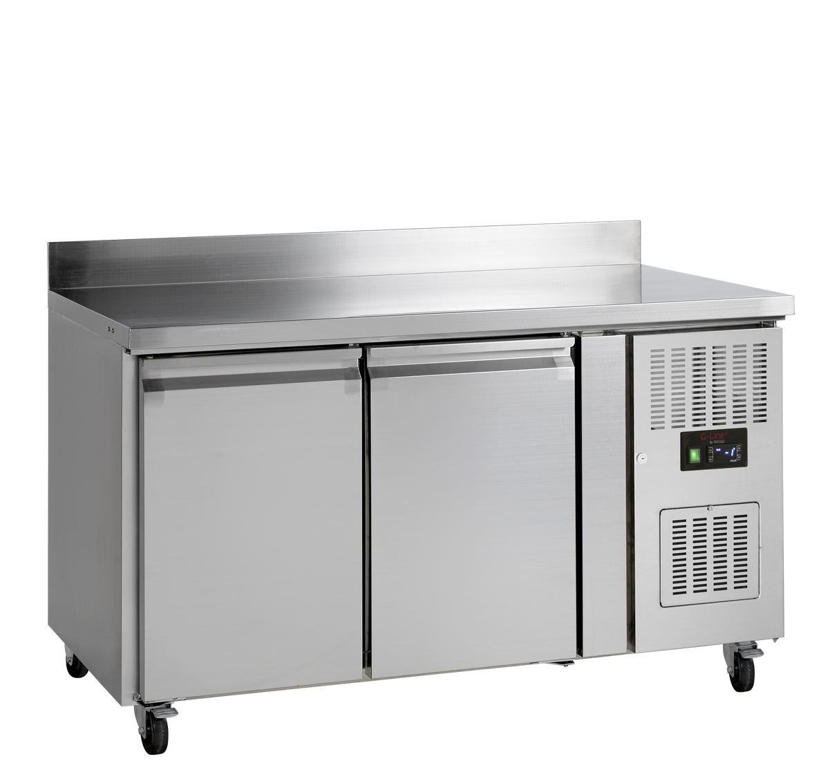 Gastronorm Counter
