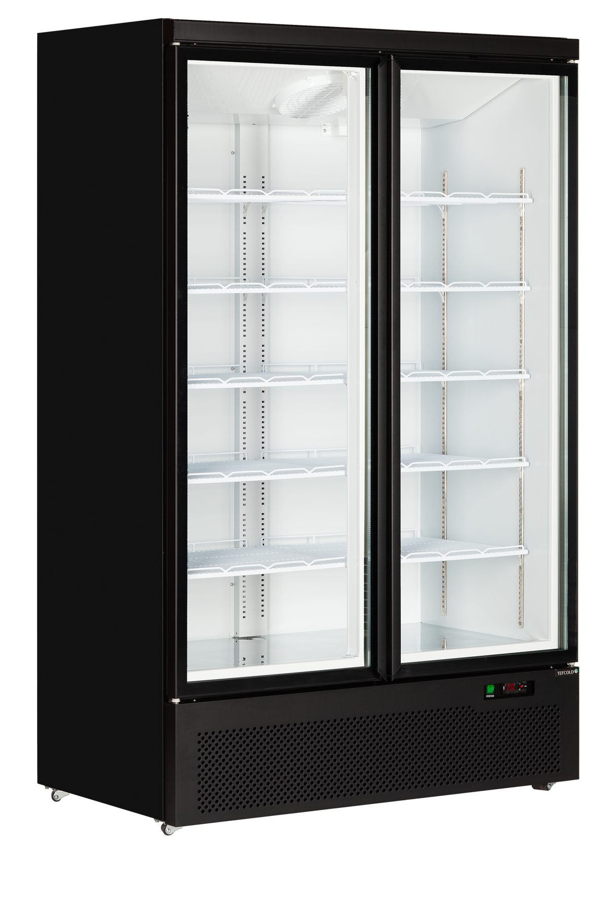 Glass Door Merchandiser