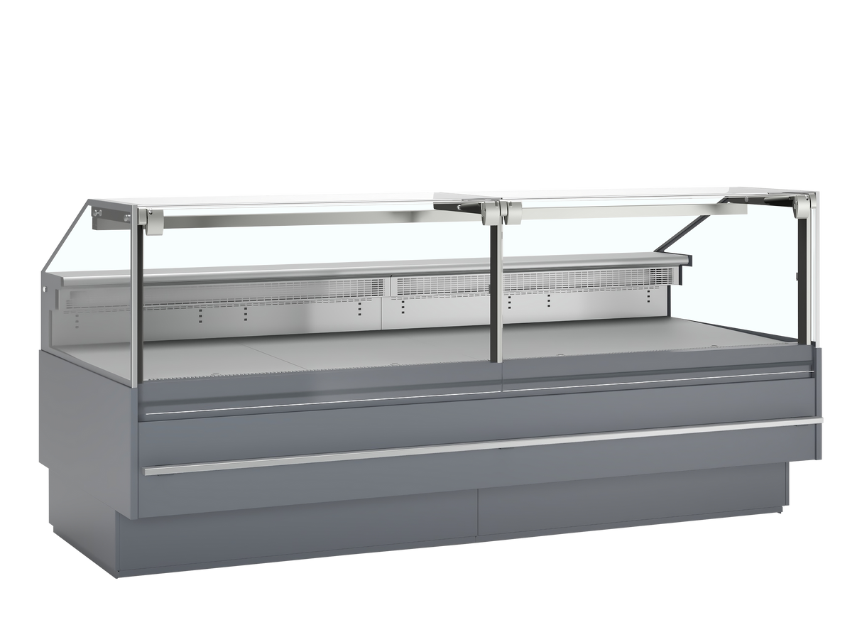Serve Over Counter
