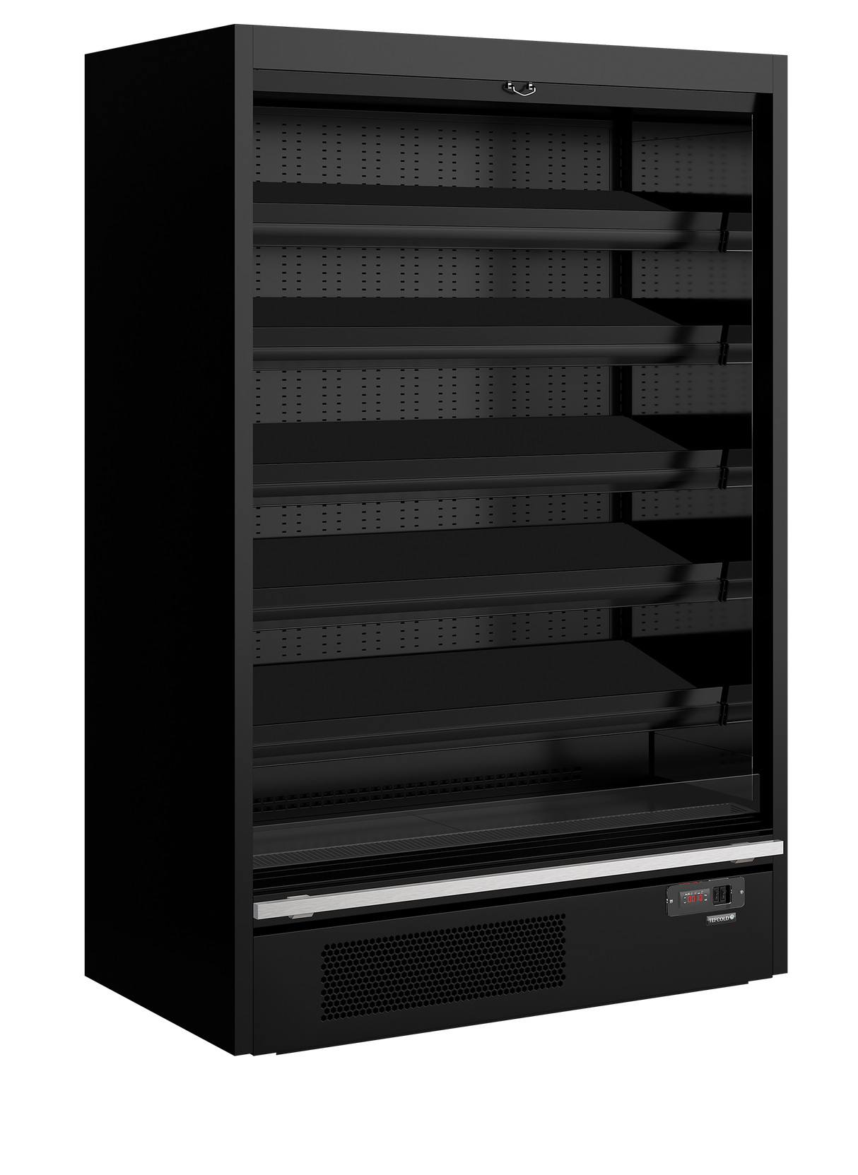 Multideck
