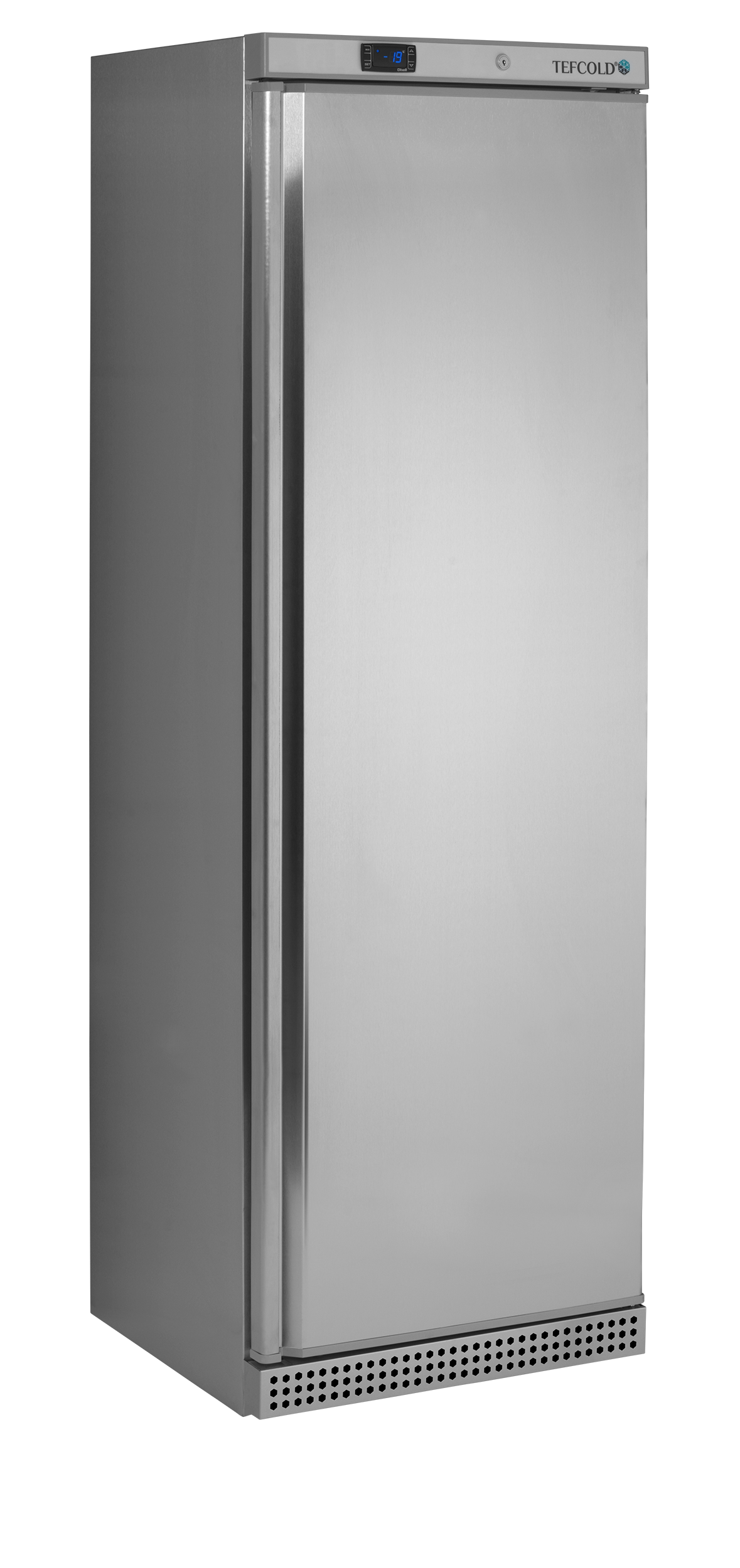 Upright Freezer