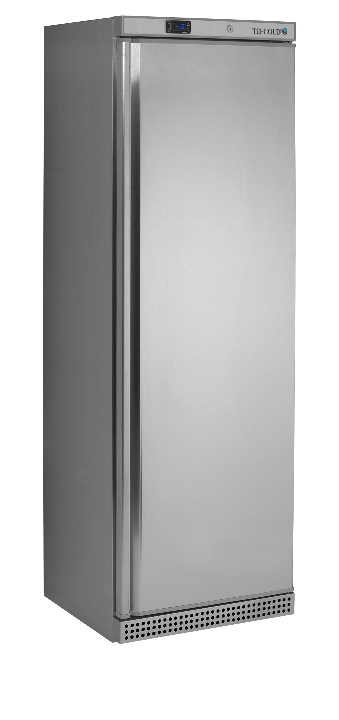 Fan Assisted Upright Freezer