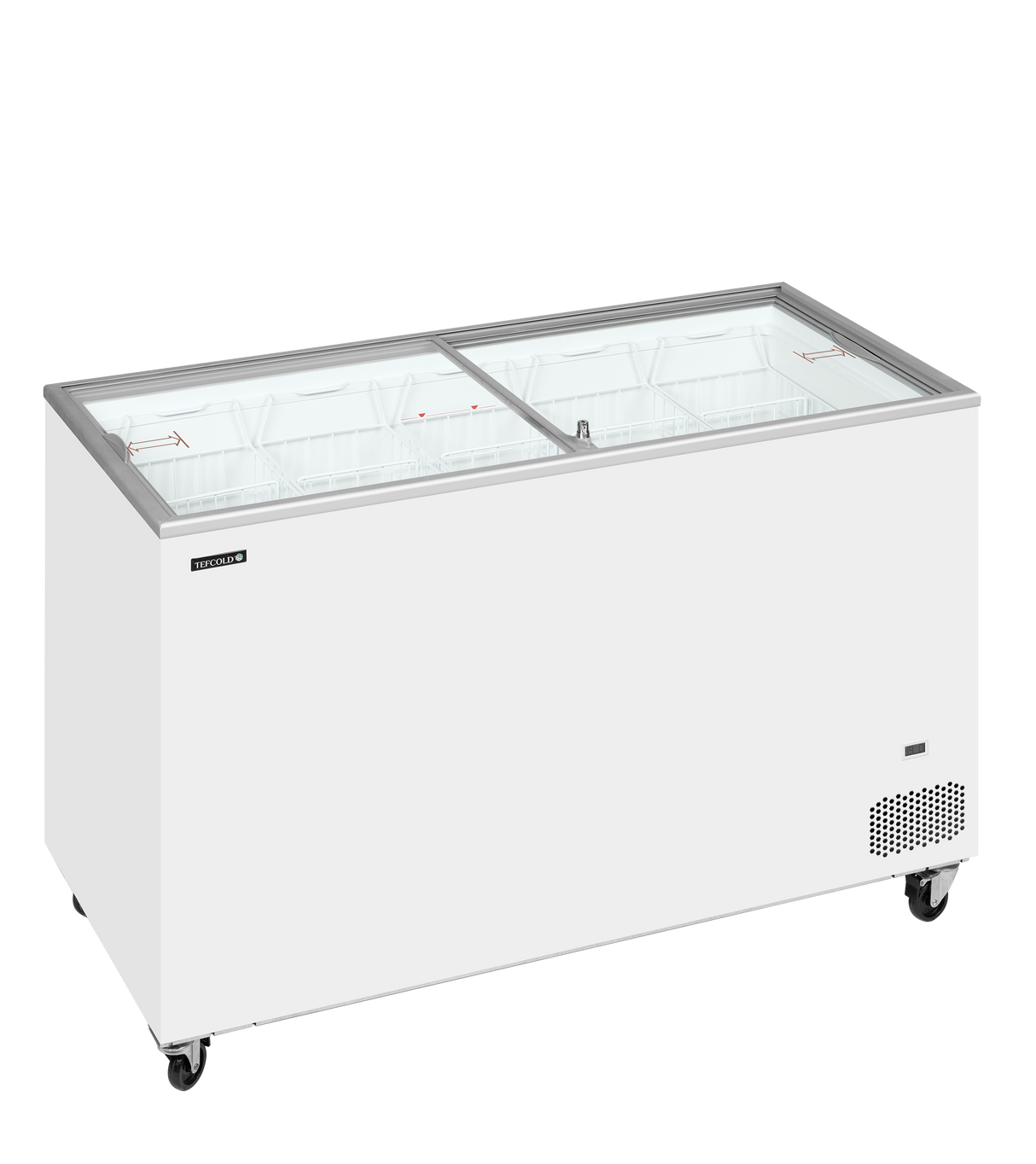 Ice Cream Freezer