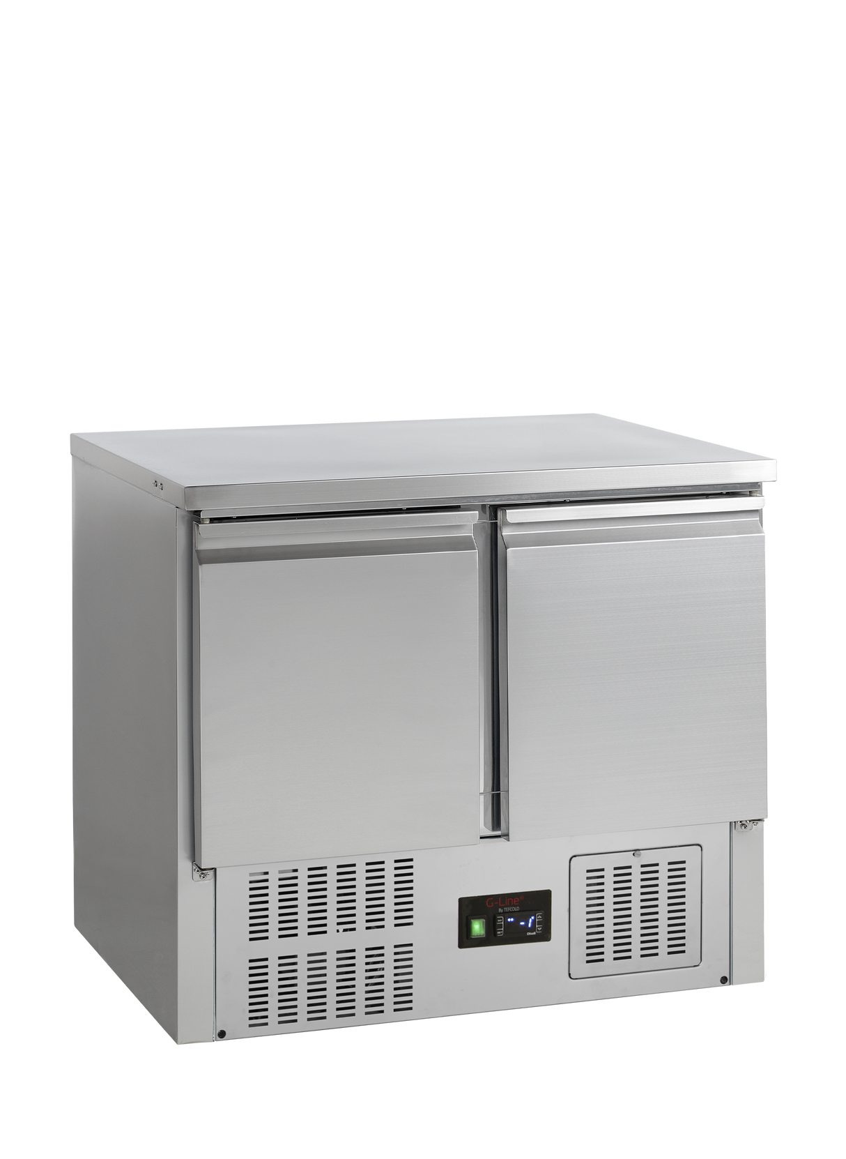 Gastronorm Counter
