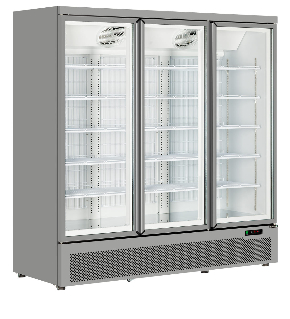 Display Freezer