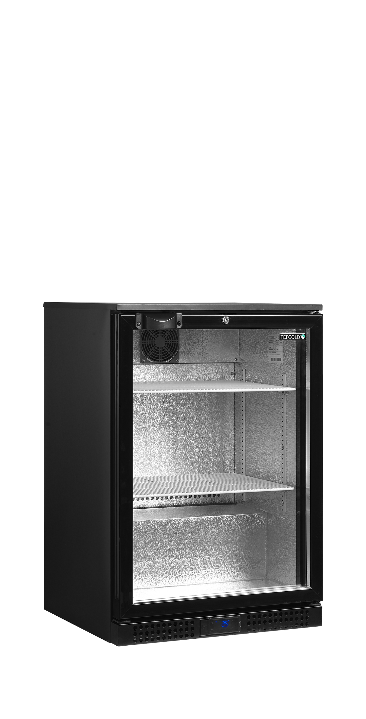 Back Bar Cooler
