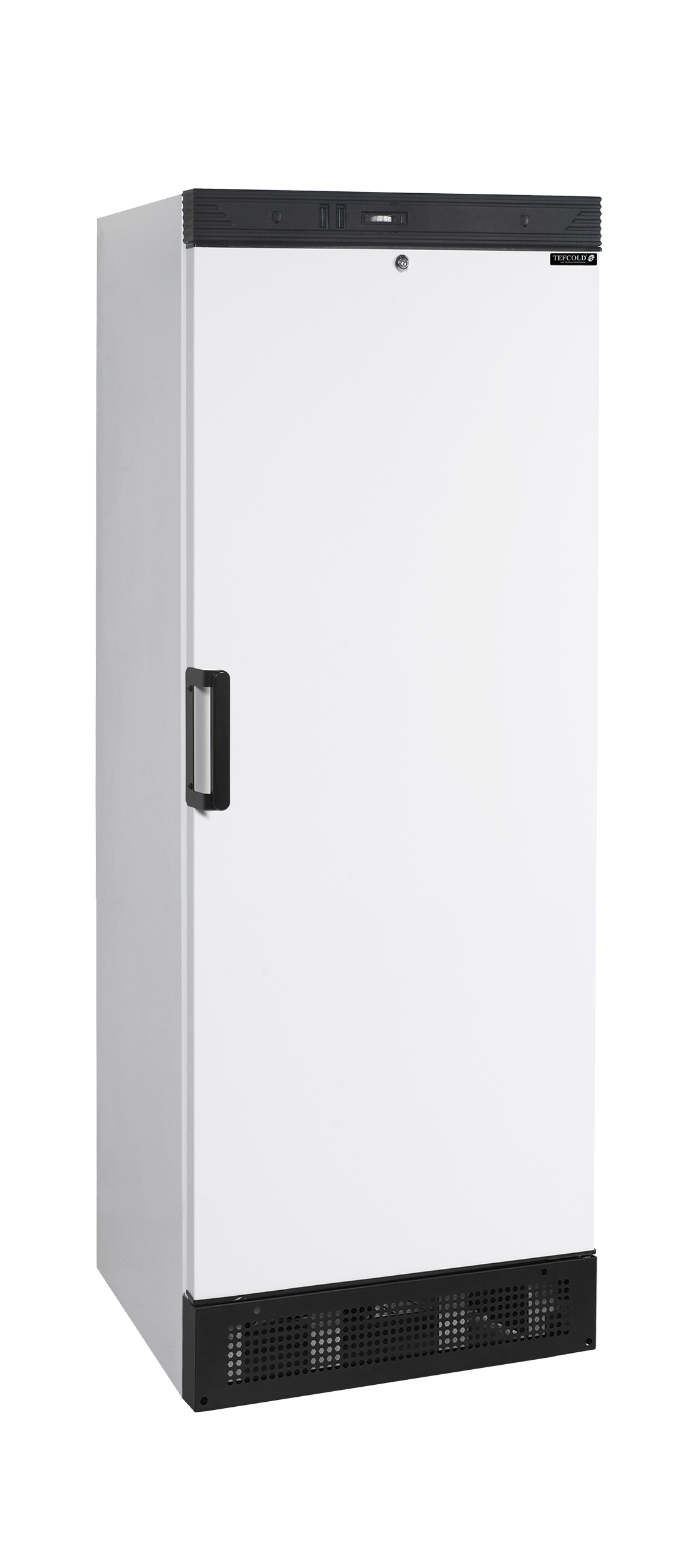Solid Door Refrigerator