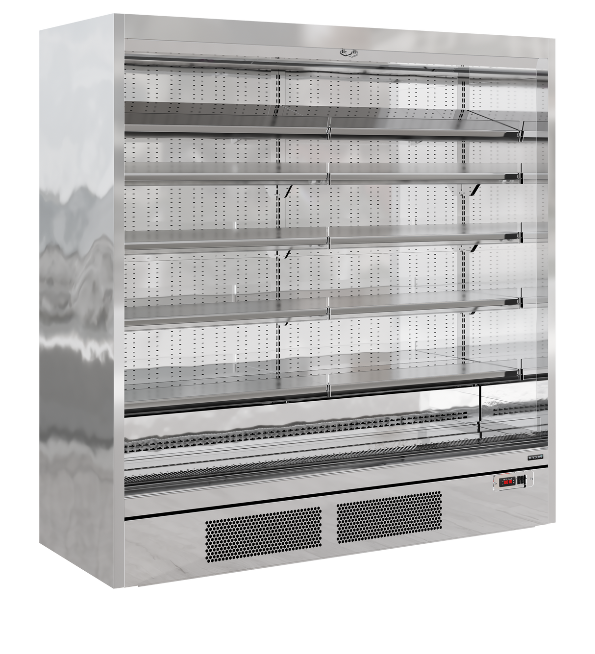 Multideck