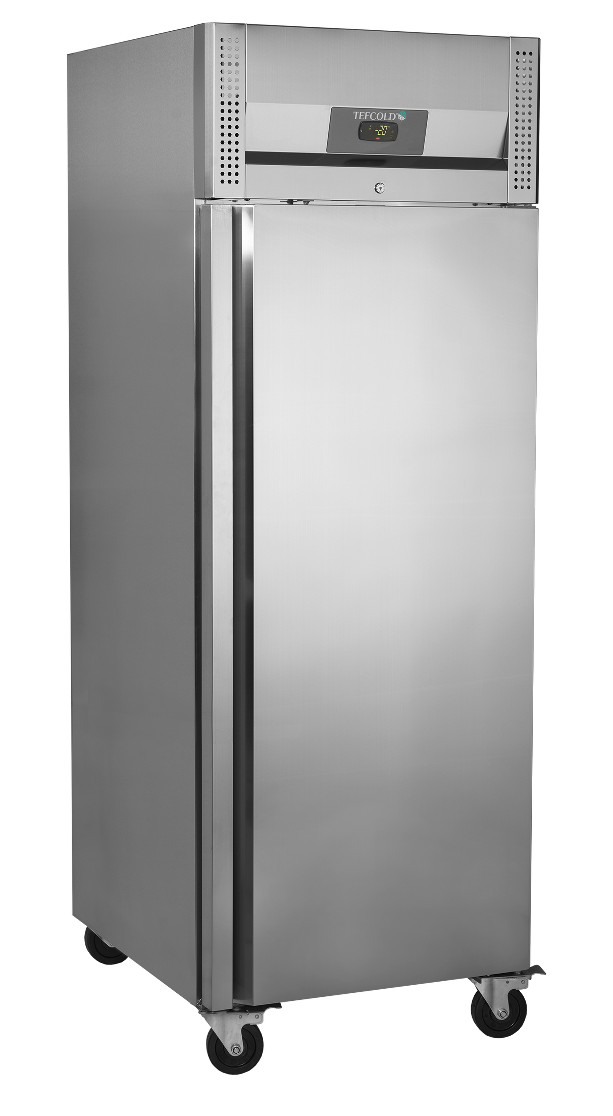 Gastronorm Upright Freezer