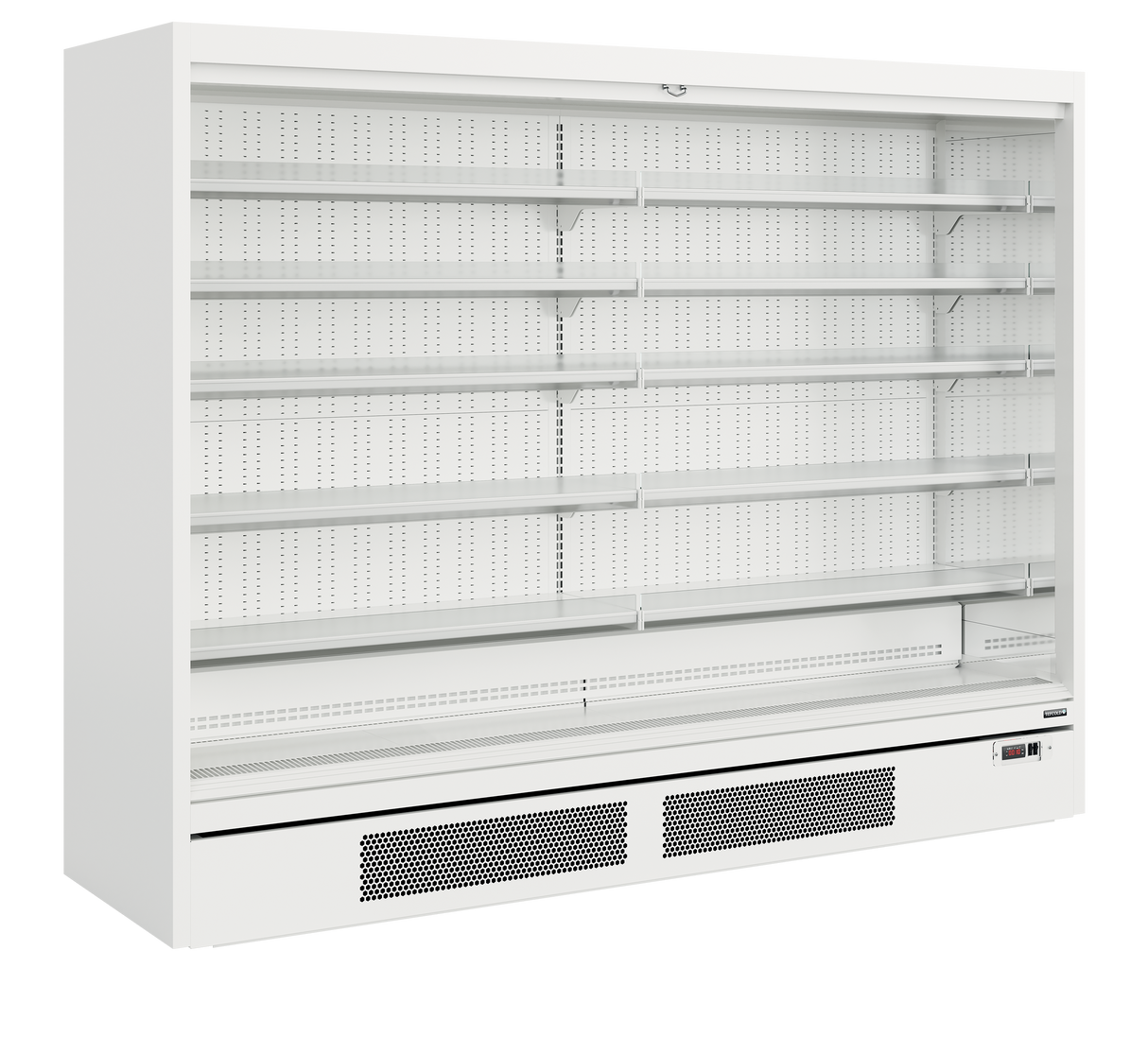 Multideck